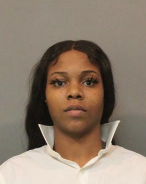 Denisha Bernetta Oliver